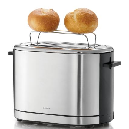 WMF - Toaster z dvema luknjama LONO 900W/230V nerjaveče jeklo