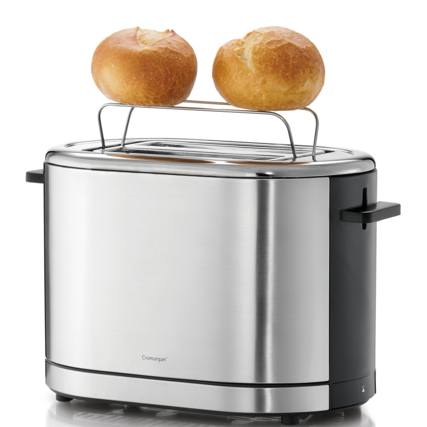 WMF - Toaster z dvema luknjama LONO 900W/230V nerjaveče jeklo