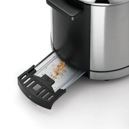WMF - Toaster z dvema luknjama LONO 900W/230V nerjaveče jeklo