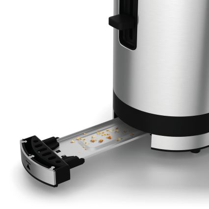 WMF - Toaster z dvema luknjama XXL KITCHENminis 900W/230V nerjaveče jeklo