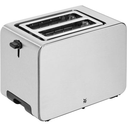 WMF - Toster z dvema režama LONO 1050 W/230 V, nerjavno jeklo