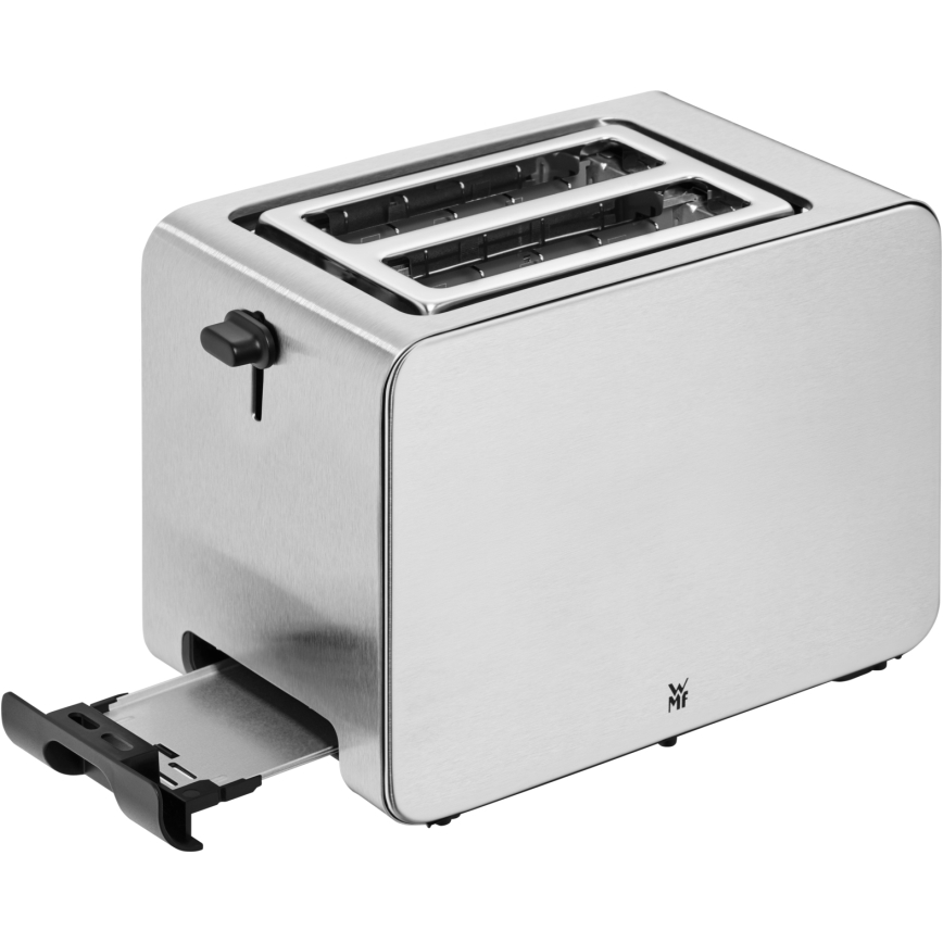 WMF - Toster z dvema režama LONO 1050 W/230 V, nerjavno jeklo