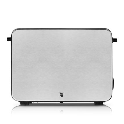 WMF - Toster z dvema režama LONO 1050 W/230 V, nerjavno jeklo