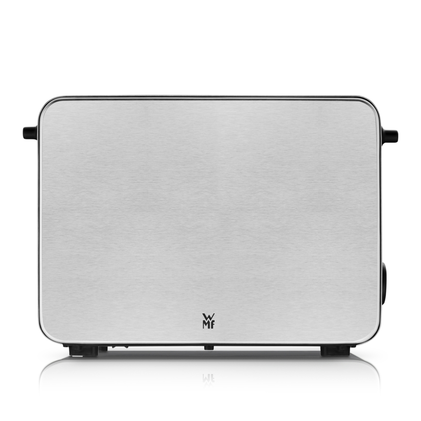 WMF - Toster z dvema režama LONO 1050 W/230 V, nerjavno jeklo