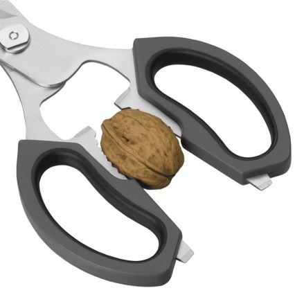 WMF - Univerzalne škarje 23,4 cm črne