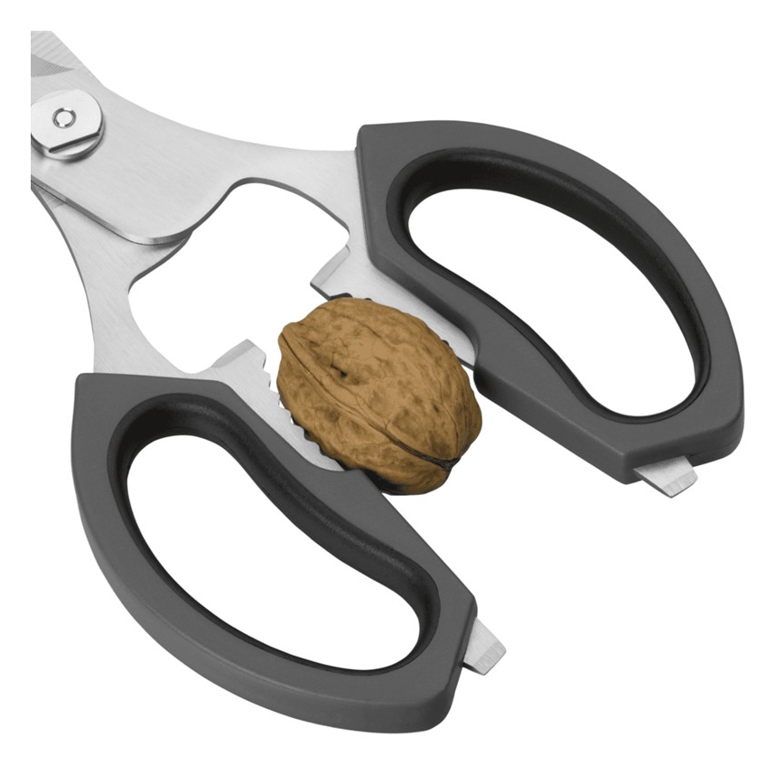 WMF - Univerzalne škarje 23,4 cm črne