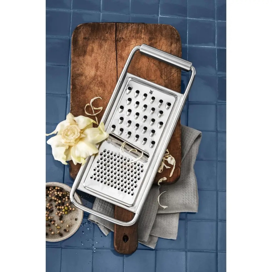 WMF - Univerzalni ribež iz nerjavnega jekla