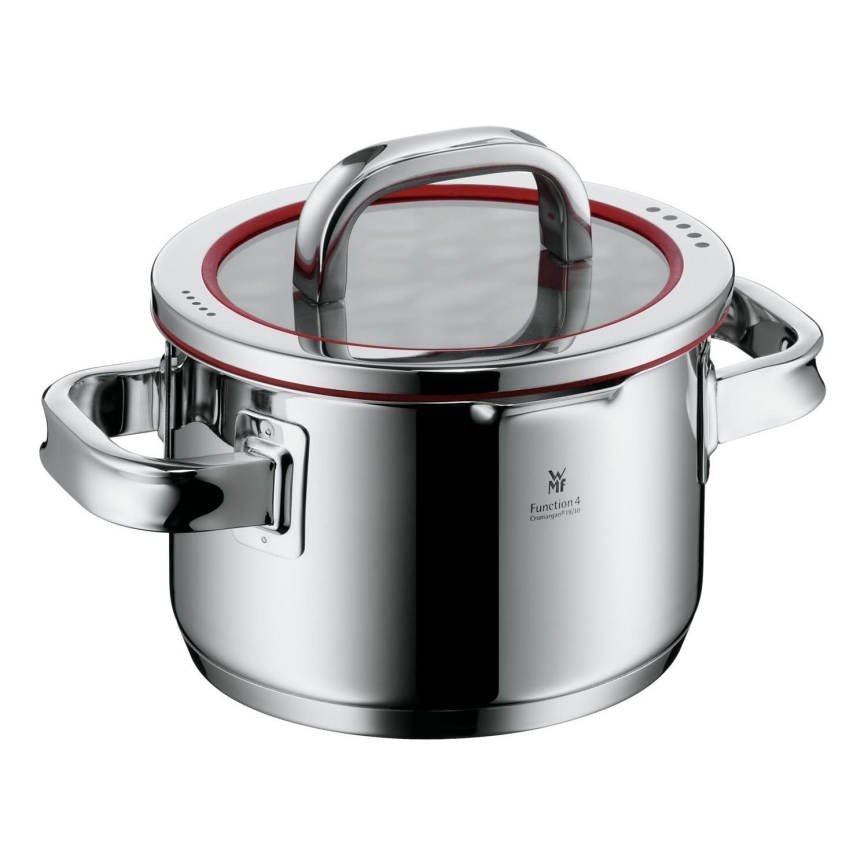 WMF - Visok lonec FUNCTION pr. 16 cm nerjaveče jeklo