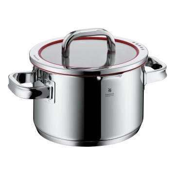WMF - Visok lonec FUNCTION pr. 20 cm nerjaveče jeklo