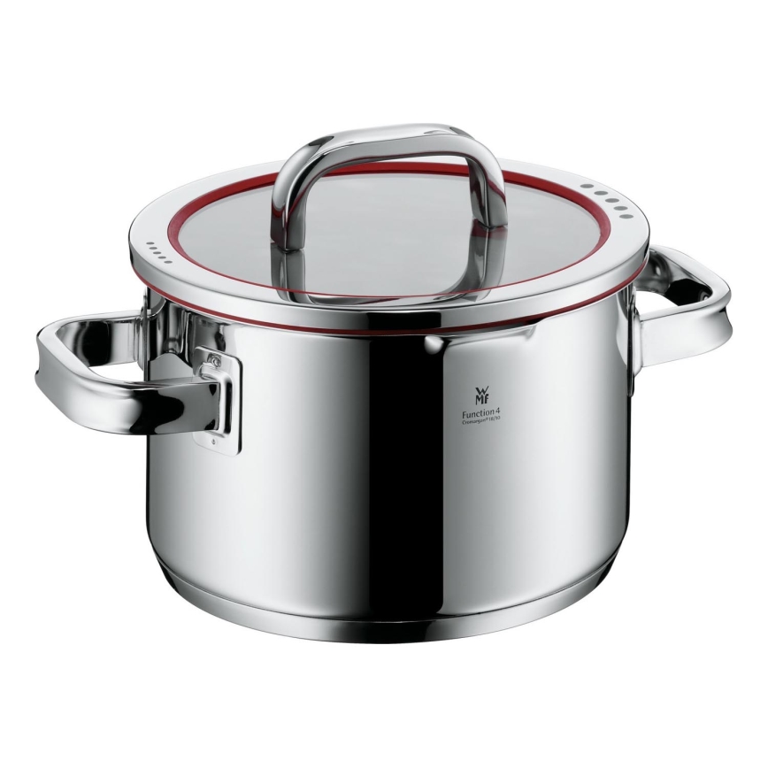 WMF - Visok lonec FUNCTION pr. 20 cm nerjaveče jeklo