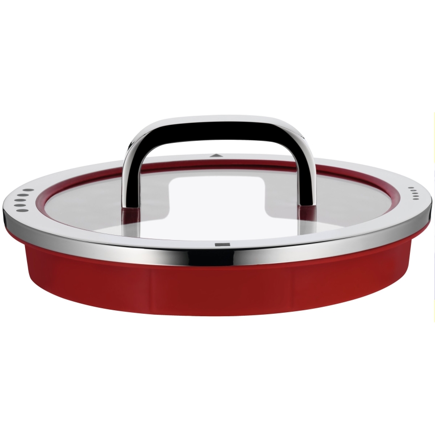 WMF - Visok lonec FUNCTION pr. 20 cm nerjaveče jeklo