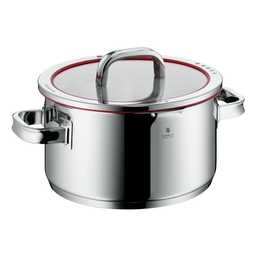 WMF - Visok lonec FUNCTION pr. 24 cm nerjaveče jeklo