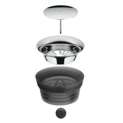 WMF - Vrč za vodo BASIC 1,5l