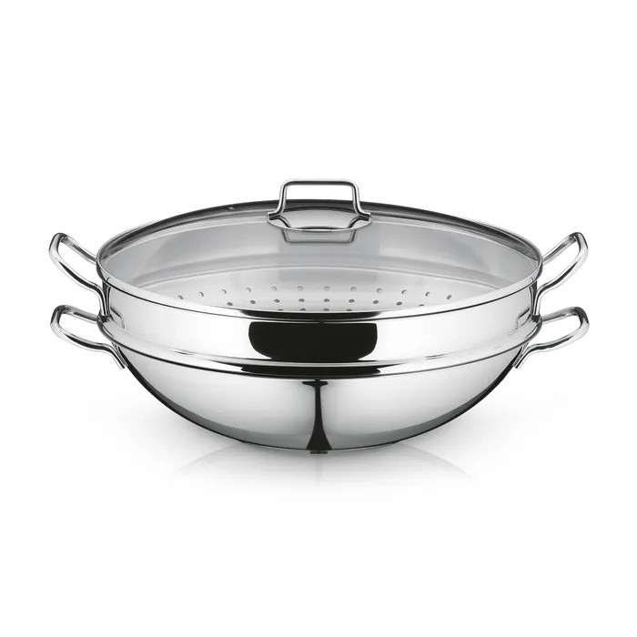 WMF - WOK ponev MACAO Ø 36 cm