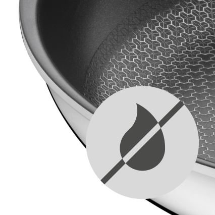 WMF - Wok ponev PROFI RESIST 28 cm