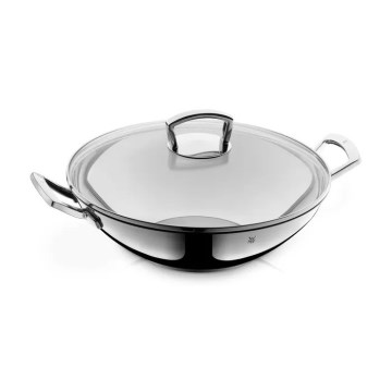 WMF - Wok ponev Ø 36 cm