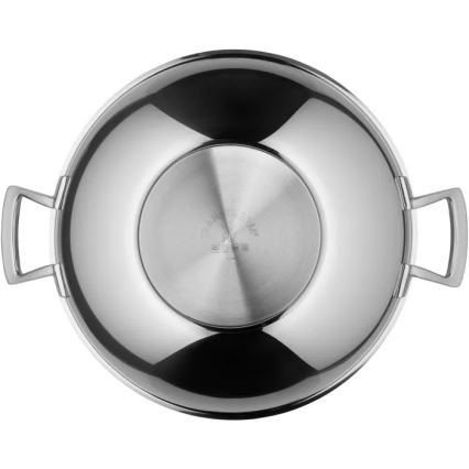 WMF - Wok ponev Ø 36 cm