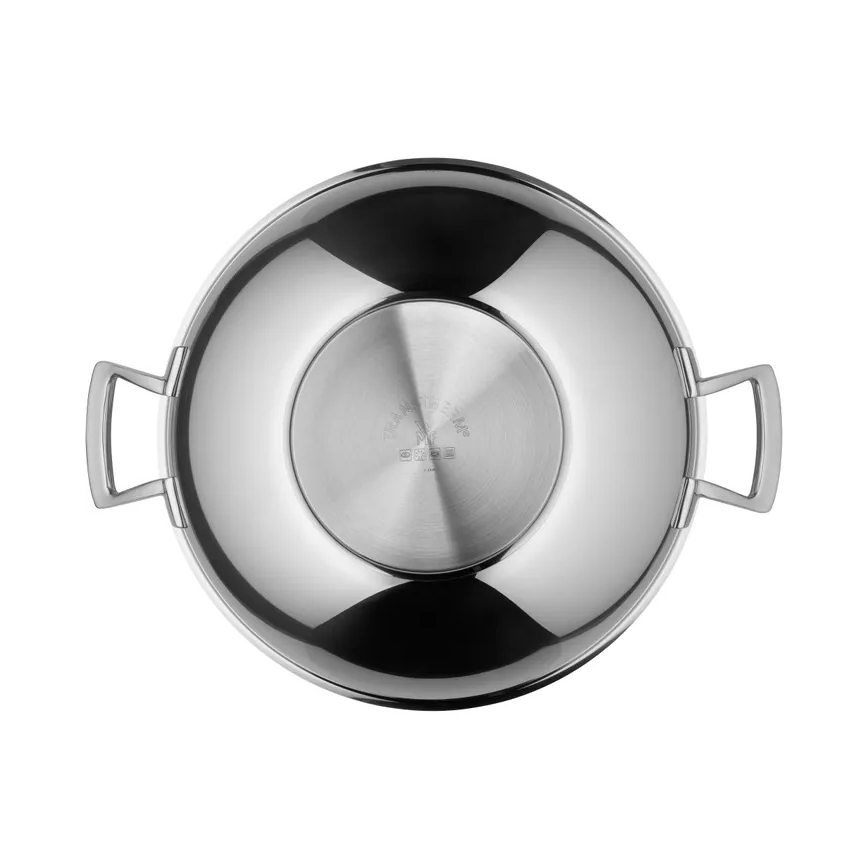 WMF - Wok ponev Ø 36 cm