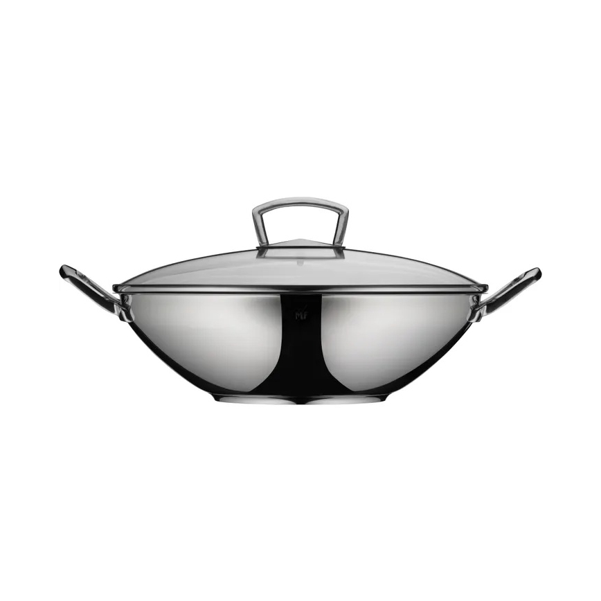 WMF - Wok ponev Ø 36 cm