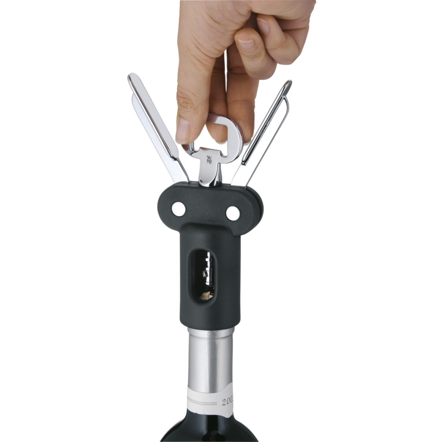 WMF - Zamašek 2v1 CLEVER & MORE 20 cm