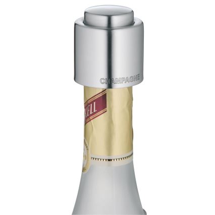 WMF - Zamašek za šampanjec/penino CLEVER & MORE 4,7x3 cm