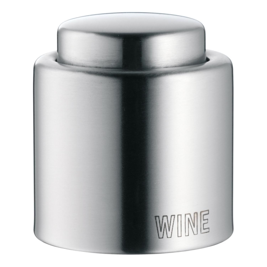 WMF - Zamašek za vino CLEVER & MORE 4,7x4,3 cm