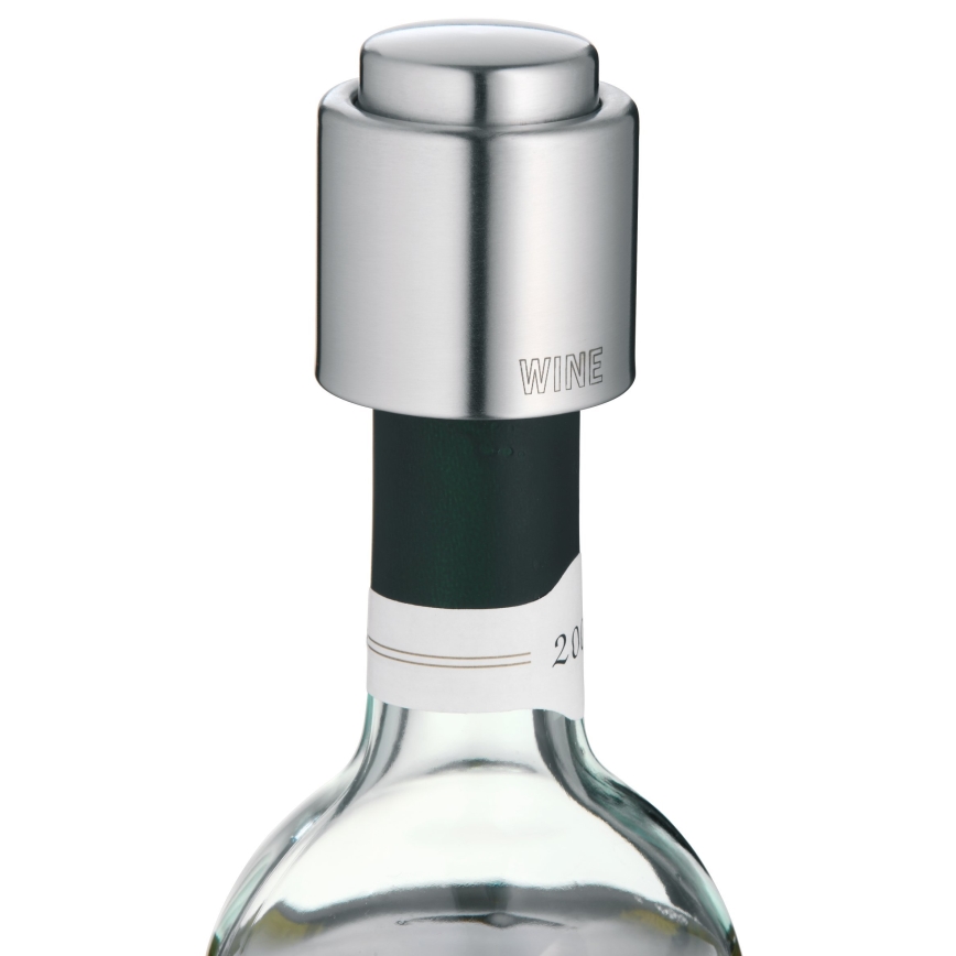 WMF - Zamašek za vino CLEVER & MORE 4,7x4,3 cm