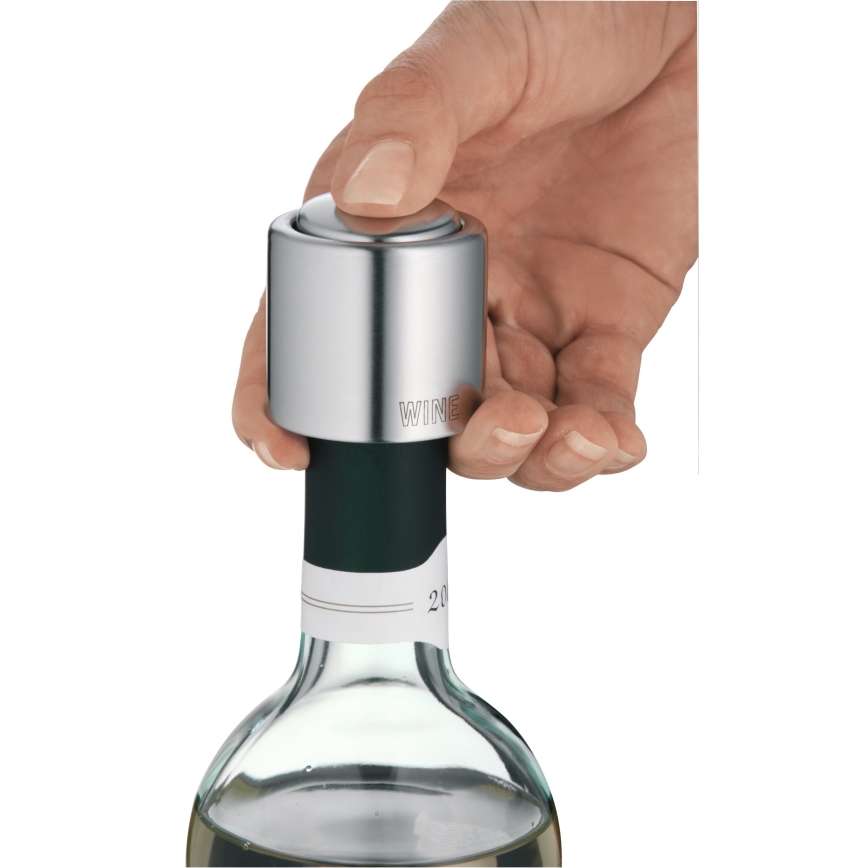 WMF - Zamašek za vino CLEVER & MORE 4,7x4,3 cm