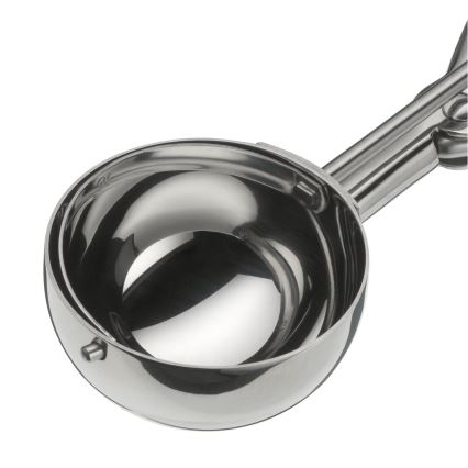 WMF - Žlica za sladoled GOURMET iz nerjavečega jekla