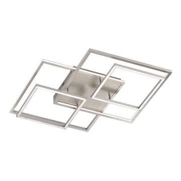 Wofi 10644 - LED Zatemnitveni lestenec VISO LED/62W/230V