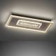 Wofi 12133FW - LED Zatemnitvena stropna svetilka FARIDA LED/36,5W/230V 3000K