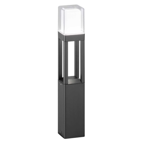 Wofi 12228 - LED Zunanja svetilka SIERRA LED/10W/230V IP54 50,5 cm
