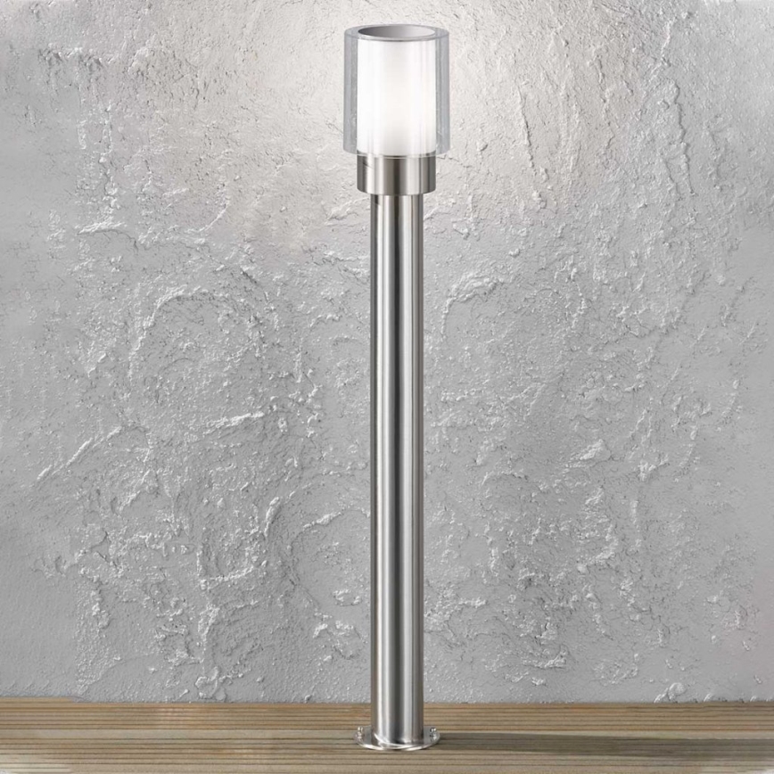 Wofi 12232 - Zunanja svetilka PITA 1xE27/10W/230V IP54