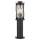 Wofi 12237 - Zunanja svetilka DELIAN 1xE27/10W/230V IP54 45,5 cm
