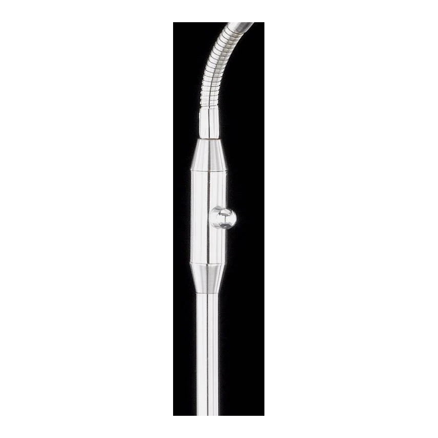 Wofi 3006.01.64.9000 - LED Zatemnitvena talna svetilka TWIN LED/4,6W/230V