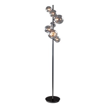 Wofi 3014-705W - LED Talna svetilka VILLA 7xG9/2,7W/230V