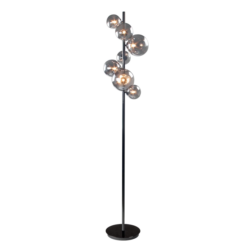 Wofi 3014-705W - LED Talna svetilka VILLA 7xG9/2,7W/230V