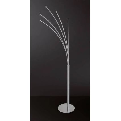 Wofi 3557.05.01.0000 - LED Zatemnitvena talna svetilka BENETT LED/24W/230V