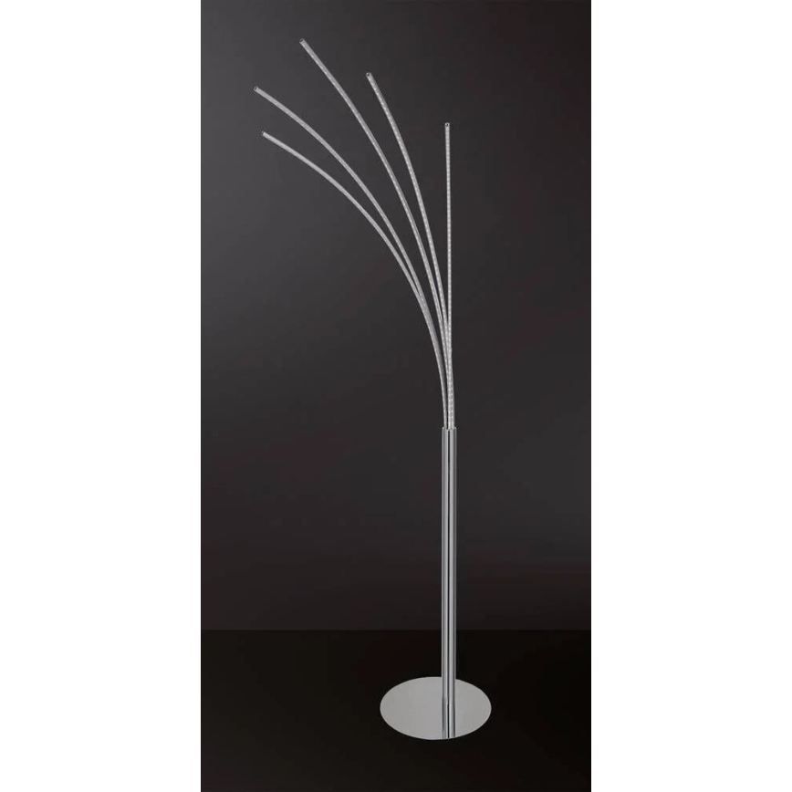 Wofi 3557.05.01.0000 - LED Zatemnitvena talna svetilka BENETT LED/24W/230V