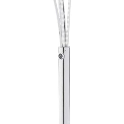 Wofi 3557.05.01.0000 - LED Zatemnitvena talna svetilka BENETT LED/24W/230V