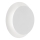 Wofi 4048-108R - LED Stenska svetilka BAYONNE LED/6,5W/230V bela