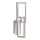 Wofi 4133.02.64.9000 - LED Zatemnitvena stenska svetilka MURIEL LED/14W/230V