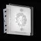 Wofi 4272.01.01.0000 - LED Stenska svetilka REIMS 1xLED/4W/230V