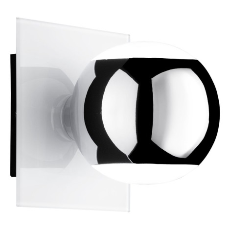 WOFI 4326.01.01.2150 - LED Stenska svetilka MONA 1xLED/3,3W