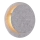 Wofi 451701709000 - LED Stenska svetilka SLIGO LED/6W/230V mat krom