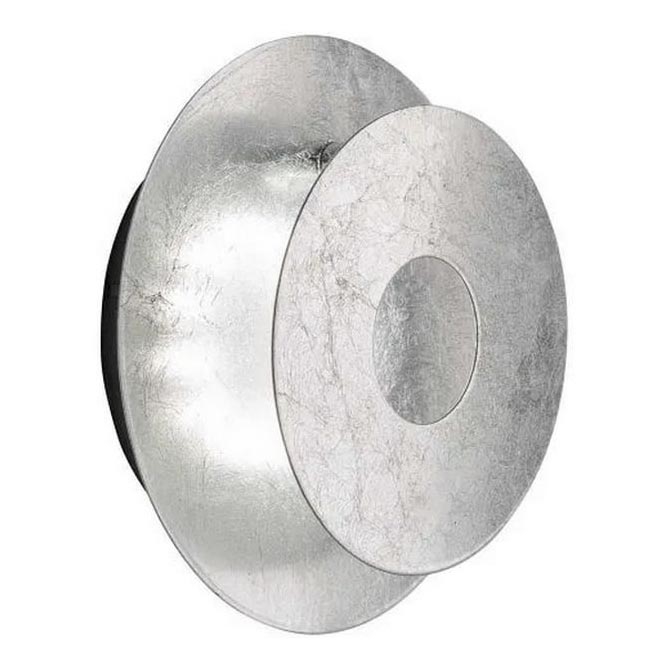 Wofi 451901709000 - LED Stenska svetilka AFIR LED/6W/230V mat krom