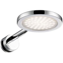 Wofi 4622.01.01.0044 - LED Kopalniška luč za osvetlitev ogledala SURI LED/6W/230V IP44