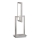 Wofi 8133.02.64.9000 - LED Zatemnitvena namizna svetilka MURIEL LED/11W/230V