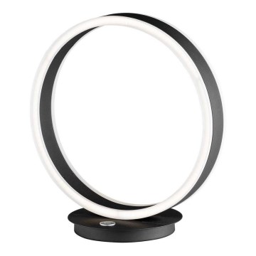 Wofi 8226.01.10.9000 - LED Zatemnitvena namizna svetilka KEMI LED/15W/230V 3000K