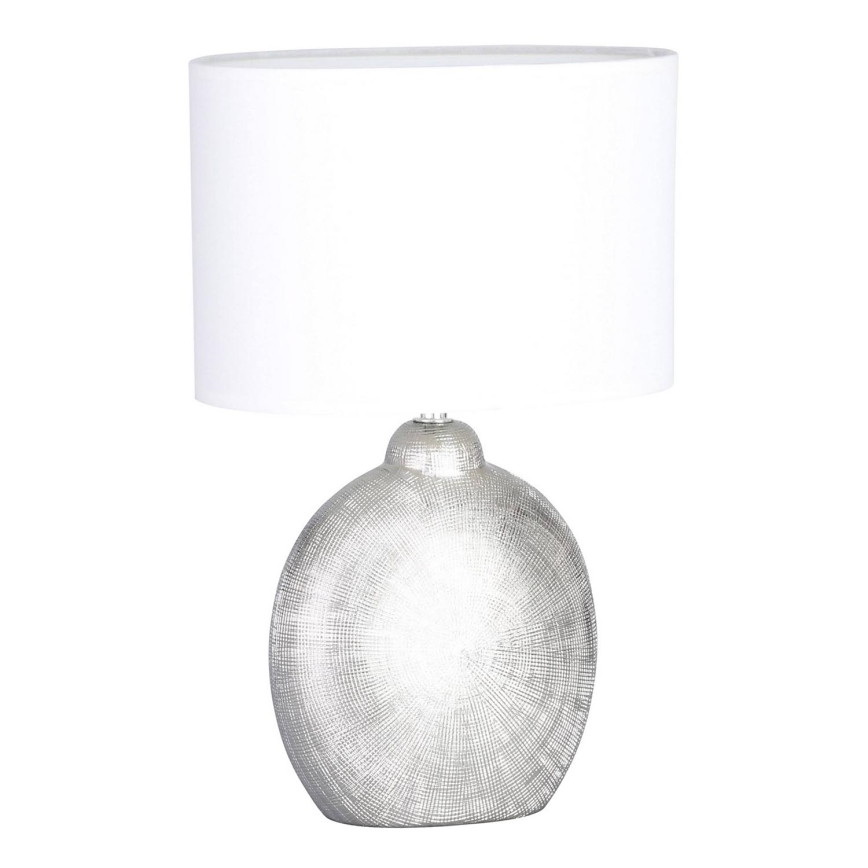 Wofi 8456.01.70.6000 - Namizna svetilka LEGEND 1xE14/40W/230V